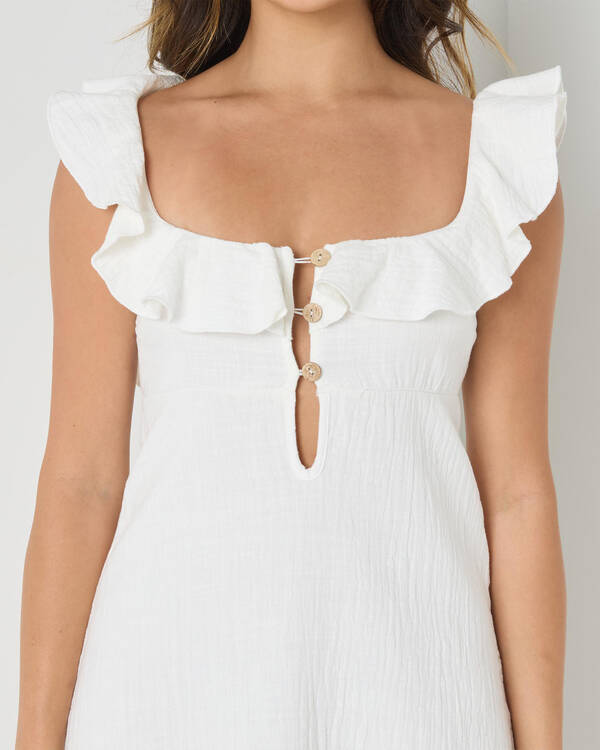 Thanne Zendaya Dress for Womens