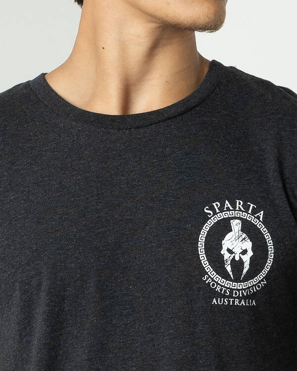 Sparta Brigade T-Shirt for Mens