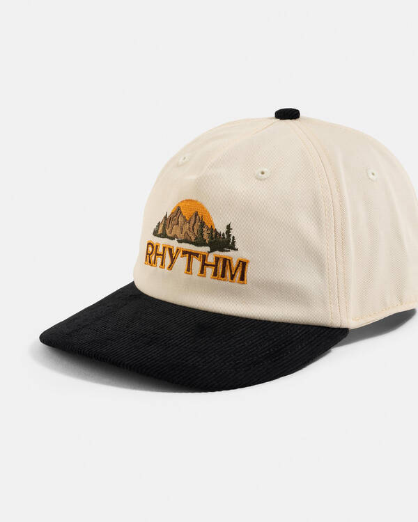 Rhythm Alpine Cap for Mens