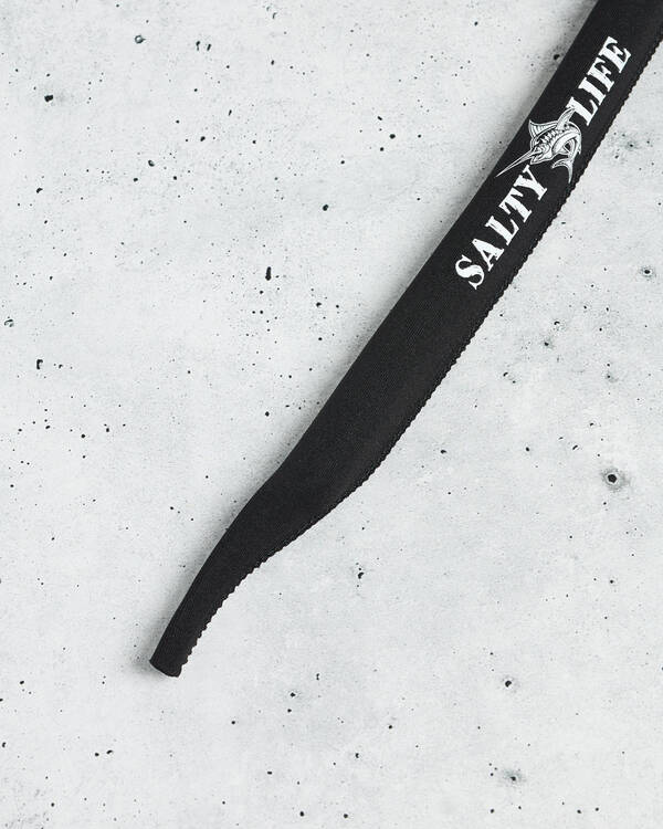 Salty Life Floating Sunglasses Strap for Mens