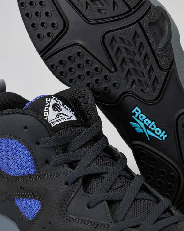 Reebok ATR Decimator Shoes for Mens