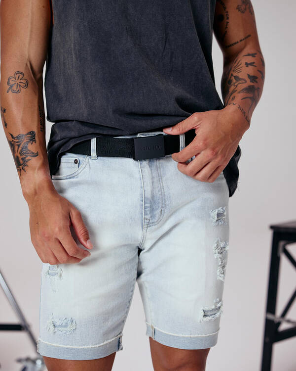 Viper Web Belt