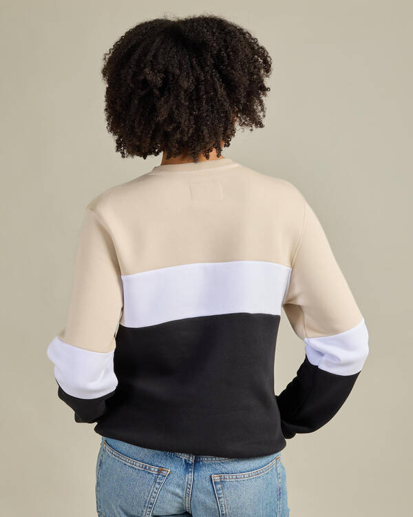 Unit Coco Crew Sweater for Womens