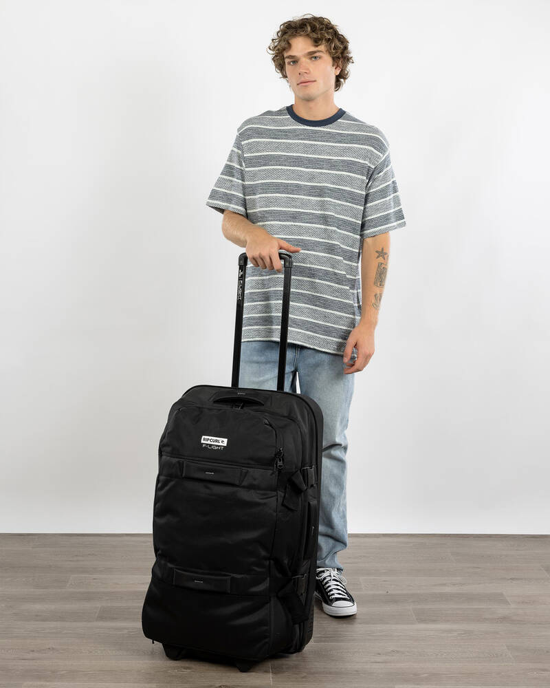 Rip Curl F-Light Global 100L Icons Travel Bag for Mens