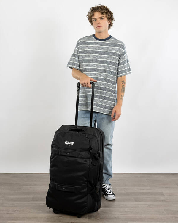 Rip Curl F-Light Global 100L Icons Travel Bag for Mens