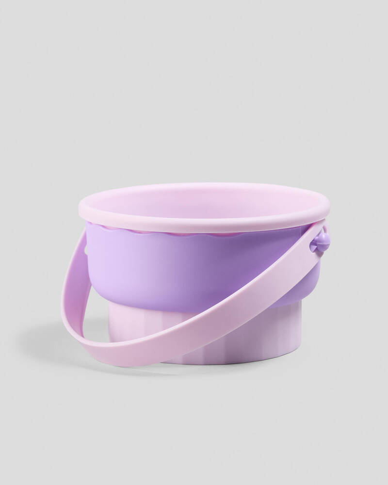 Get It Now Make Up Brush Cleaner & Stand for Womens