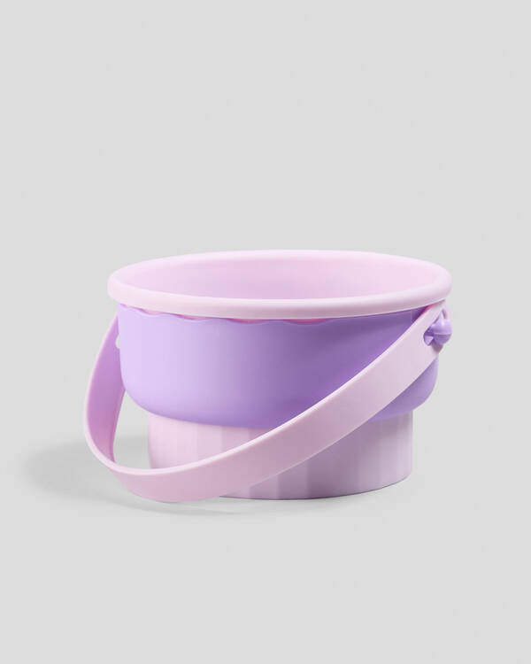 Get It Now Make Up Brush Cleaner & Stand for Womens