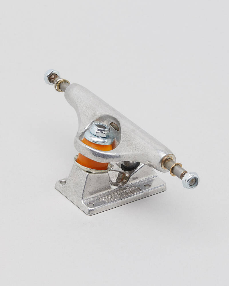 Independent 139 Stage 11 Polished Skateboard Truck for Mens