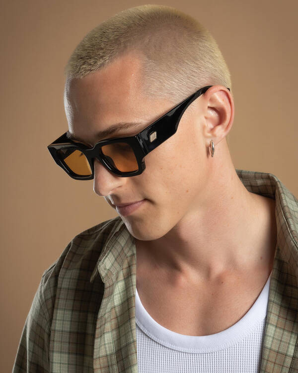 Le Specs Atlantis Polarised Sunglasses for Mens