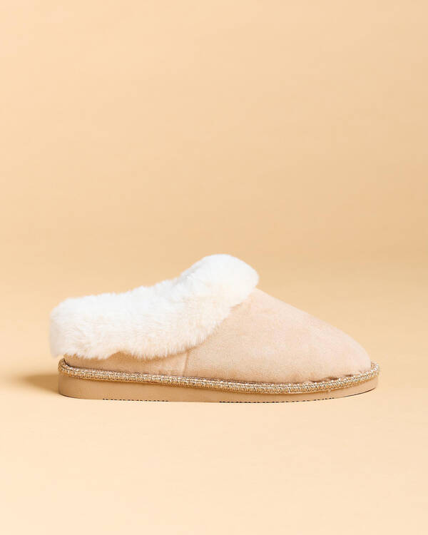 Mooloola Leonie Slippers for Womens