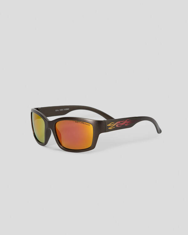 Cancer Council Boys' Seal Sunglasses for Mens