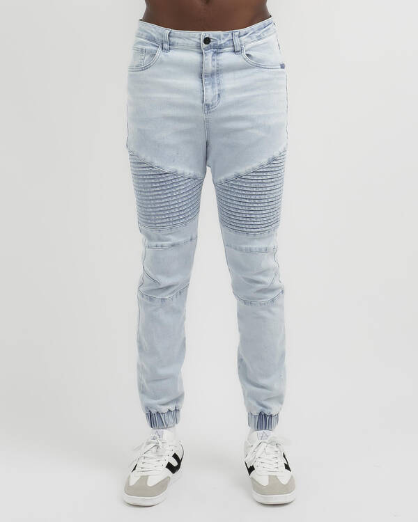 Lucid Connection Jogger Pants for Mens