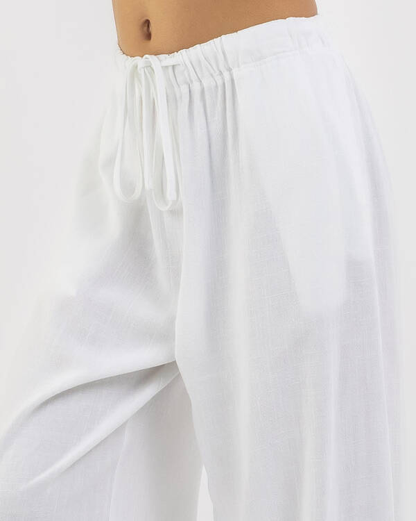Mooloola Girls' Aria Dallis Beach Pants for Womens
