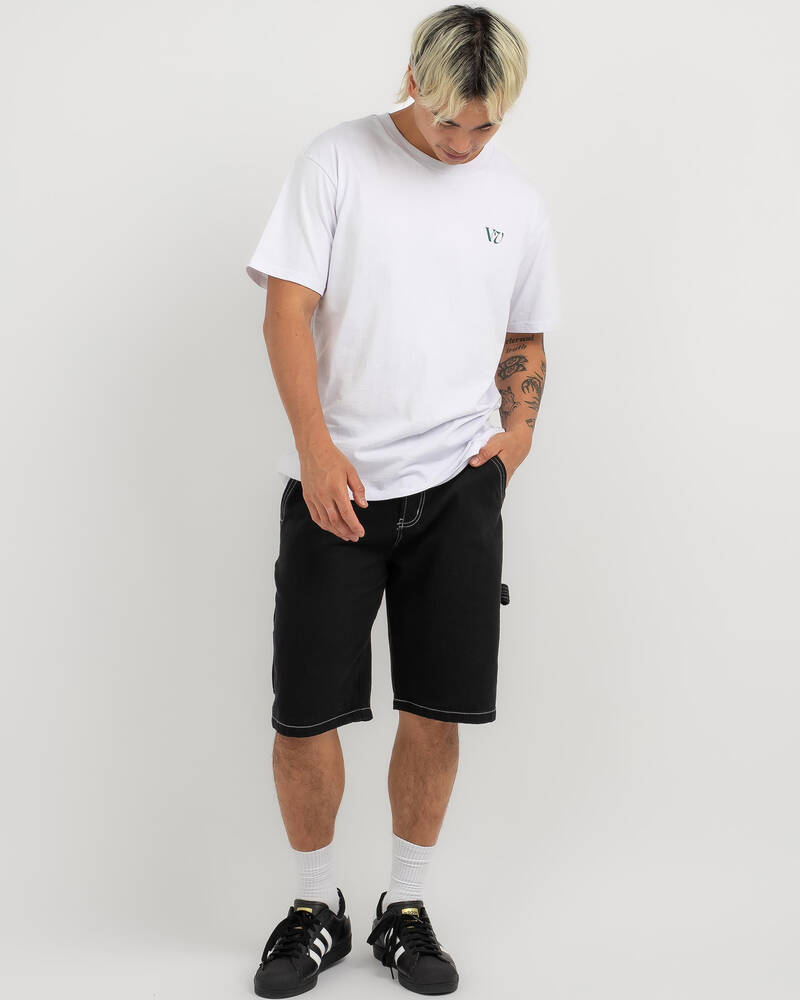 Rivvia Digital Expedition T-Shirt for Mens