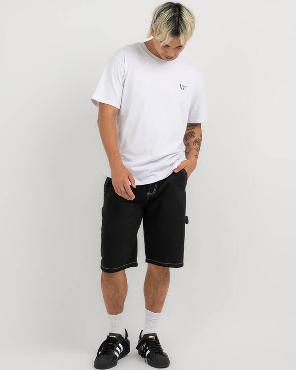 Rivvia Digital Expedition T-Shirt for Mens