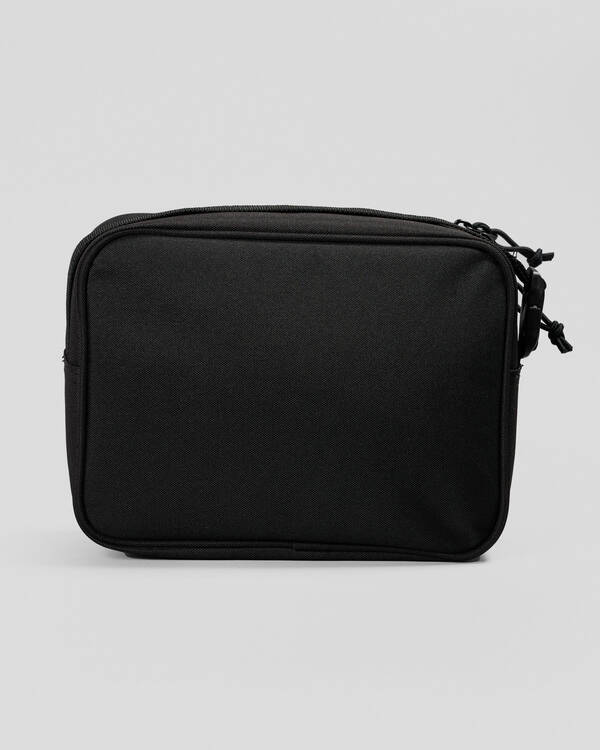 Volcom Fresh Man Lunch Box for Mens