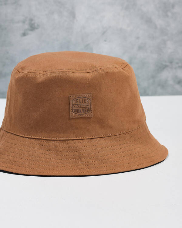 Dexter Workwear 2.0 Bucket Hat for Mens