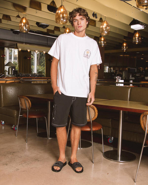 Billabong Throw On Board Shorts for Mens