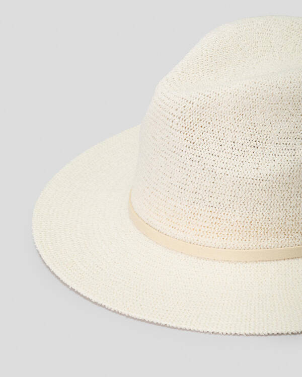 Mooloola Sofia Panama Hat for Womens