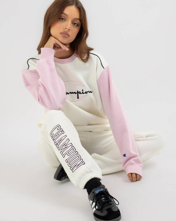 Champion Rochester City Track Pants for Womens