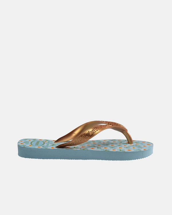 Havaianas Kids' Flores Thongs for Womens