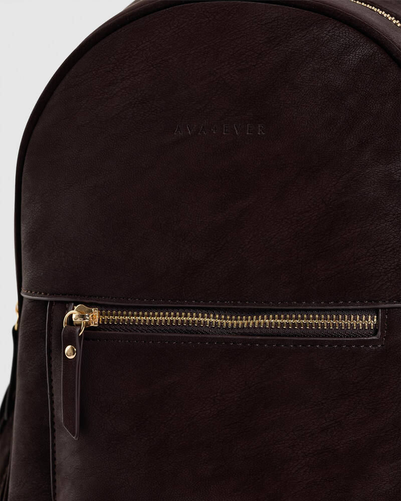 Ava And Ever Dylan Mini Backpack for Womens