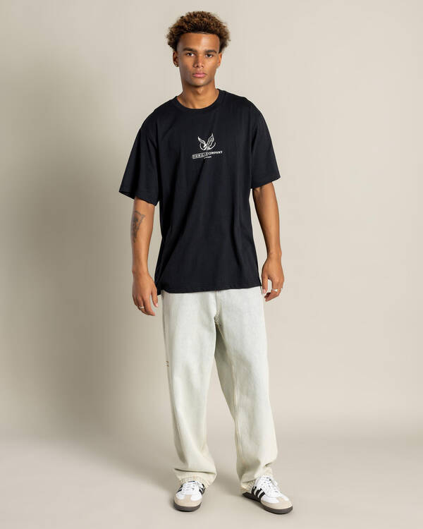 Thrills Glory Merch Fit T-Shirt for Mens
