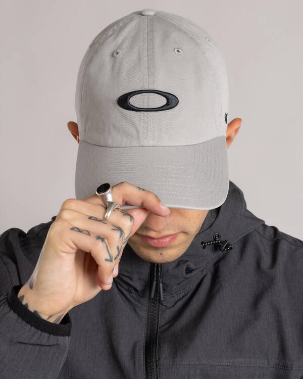 Oakley Remix Dad Cap for Mens