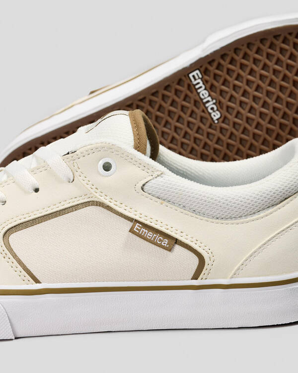 Emerica Cadence Shoes for Mens