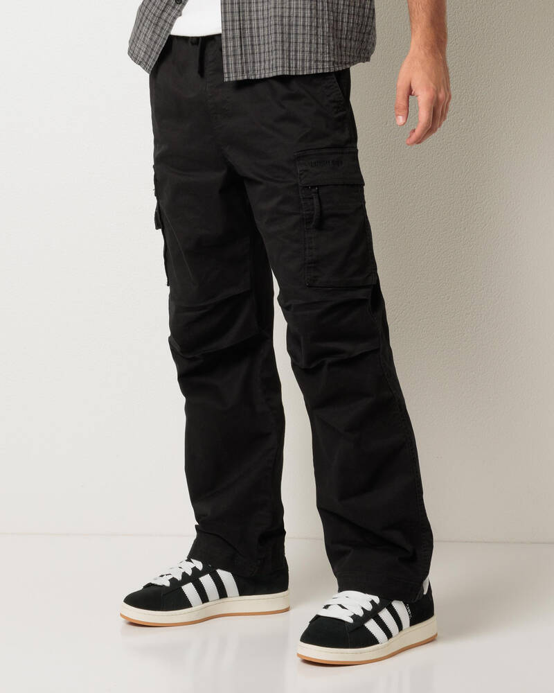 Lucid Program Cargo Pants for Mens