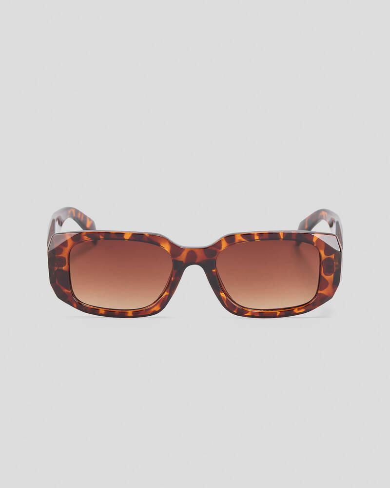 Indie Eyewear Ivy Sunglasses for Womens