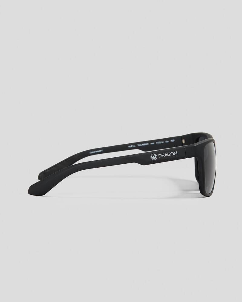 Dragon Alliance Slip Polarised Sunglasses for Mens