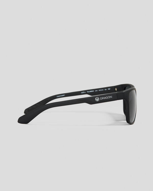 Dragon Alliance Slip Polarised Sunglasses for Mens