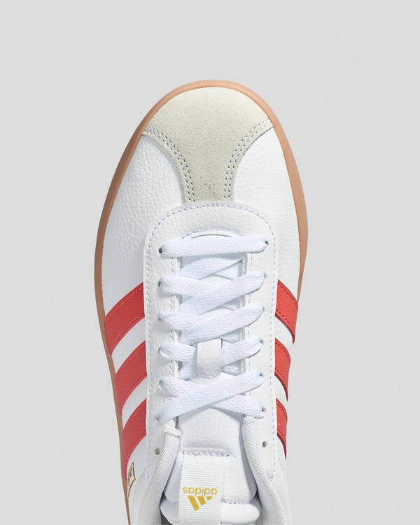 adidas Womens VL Court 3.0 Shoes for Womens