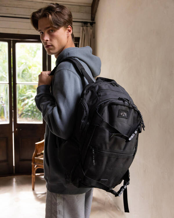 Billabong Combat OG Backpack for Mens
