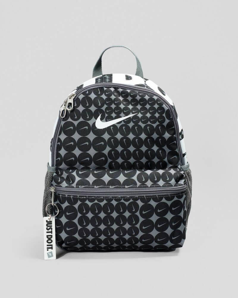 Nike Brazilia Mini Backpack for Womens