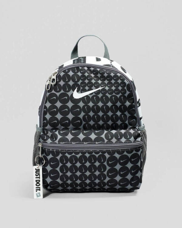 Nike Brazilia Mini Backpack for Womens