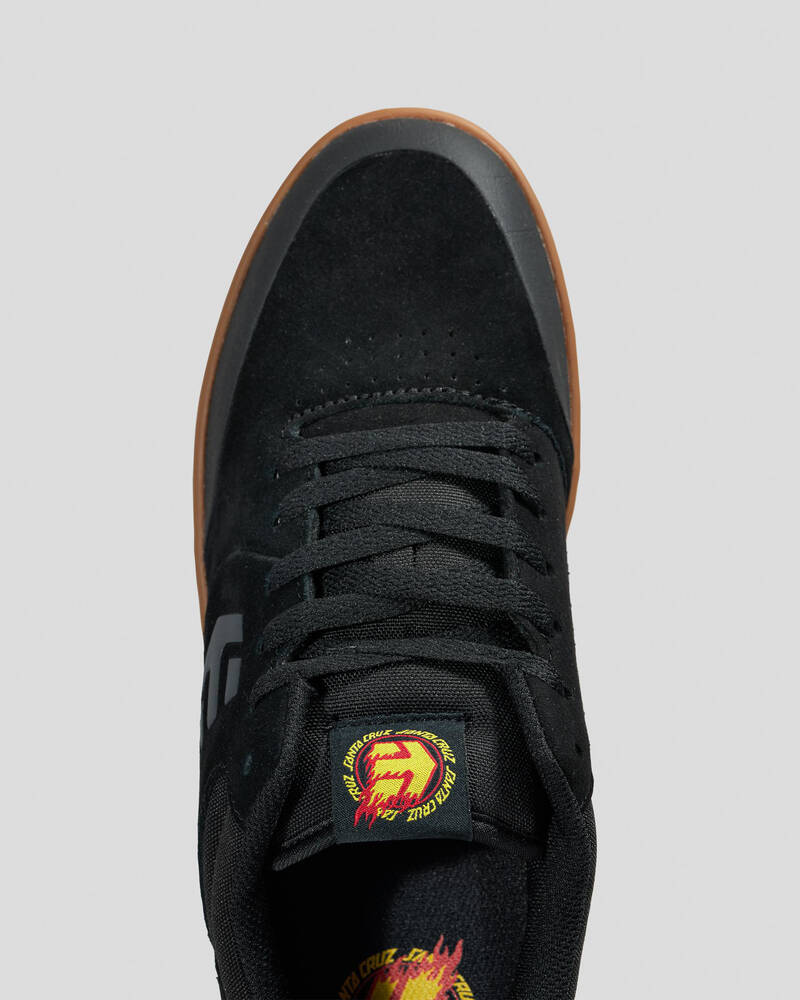 Etnies Marana X Santa Cruz Shoes for Mens