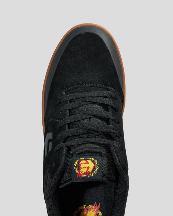 Etnies Marana X Santa Cruz Shoes for Mens