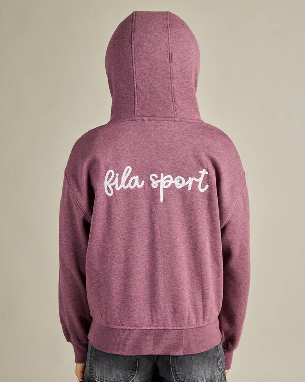 Fila Charlotte Hoodie for Womens