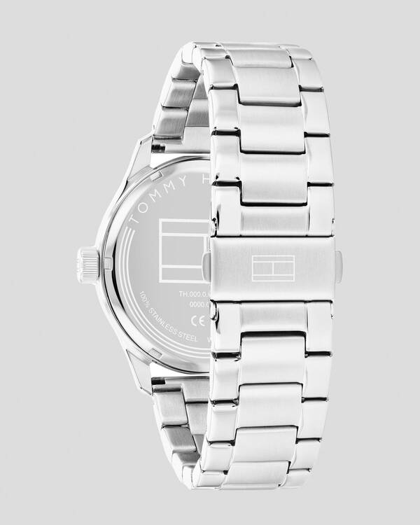 Tommy Hilfiger Forrest Watch for Mens