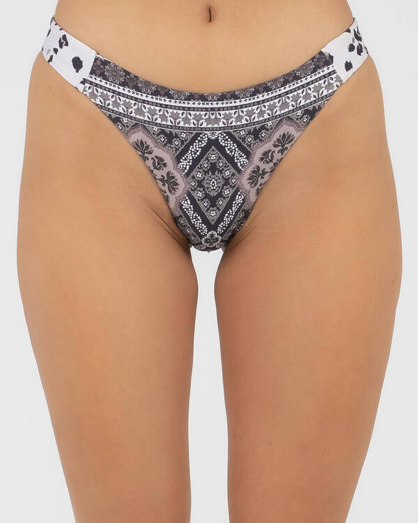 O'Neill Gigi Bikini Bottom for Womens