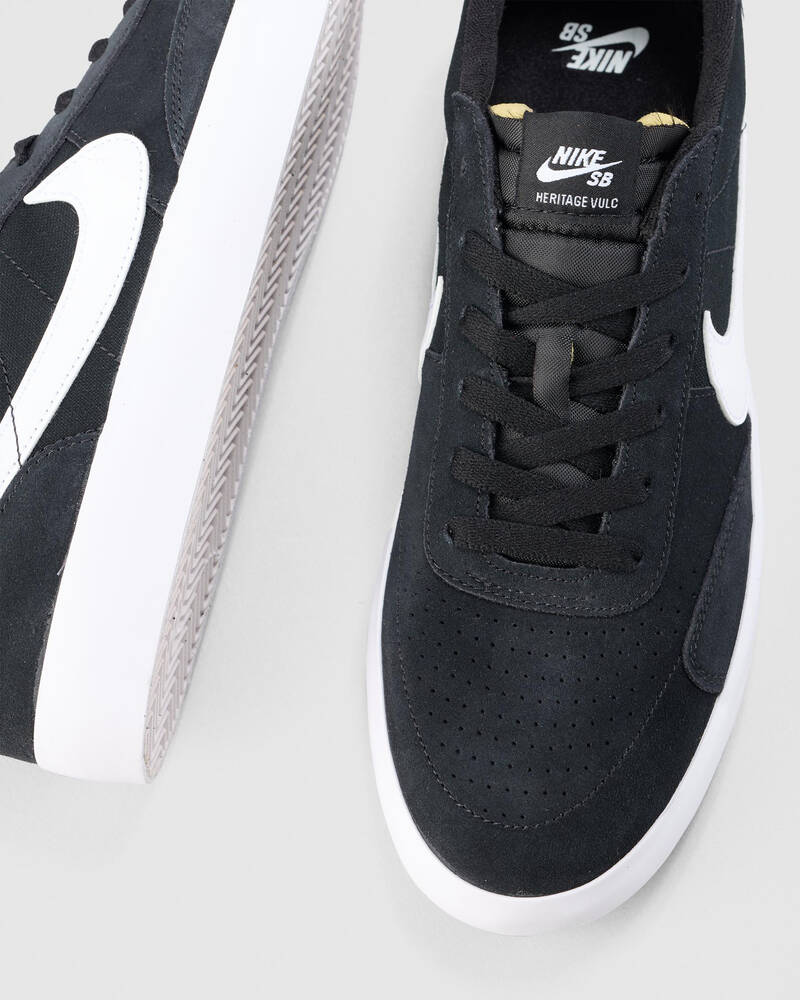Nike SB Heritage Vulc Shoes for Mens