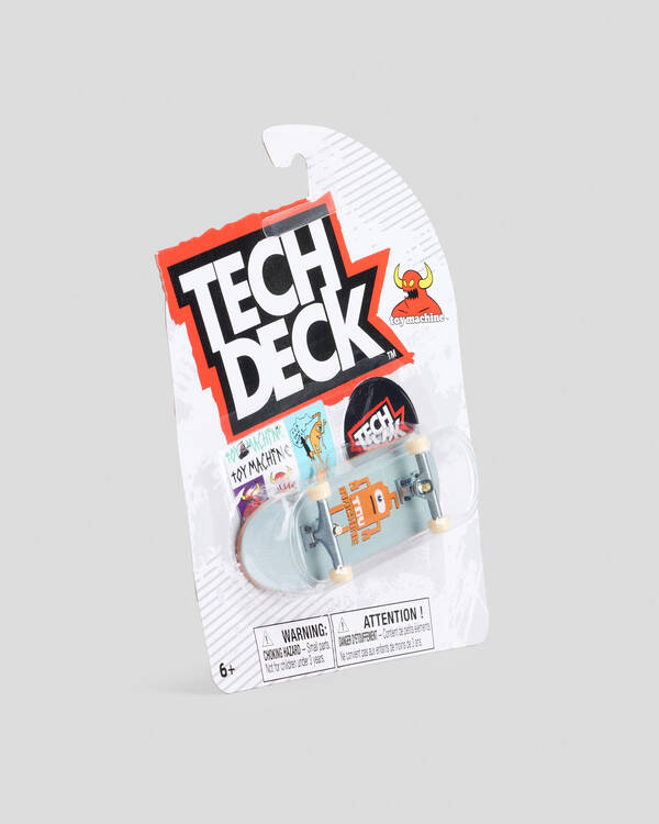 Tech Deck 96mm Fingerboard for Mens