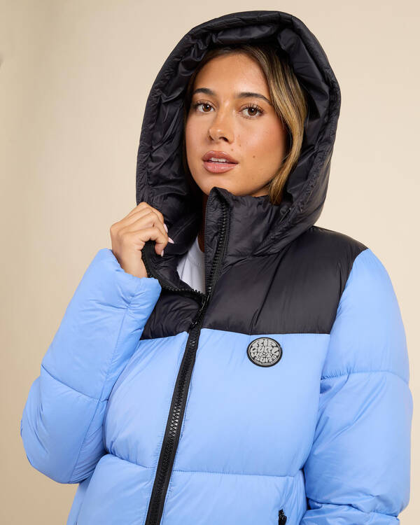 Rip Curl Anti-Series Insulated Jacket for Womens