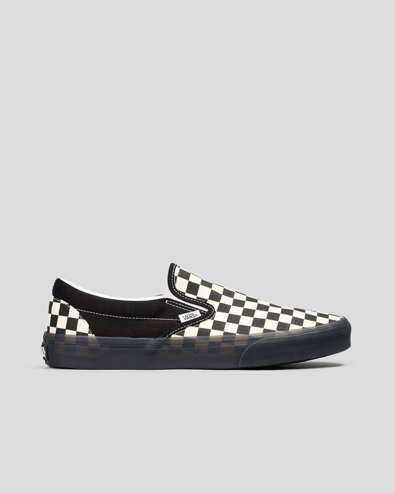 Vans Classic Slip-On Shoes for Mens