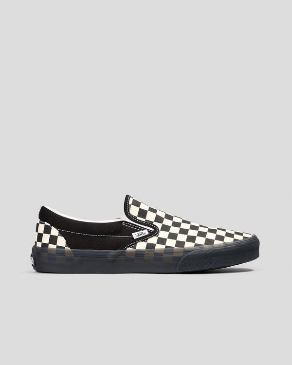 Vans Classic Slip-On Shoes for Mens
