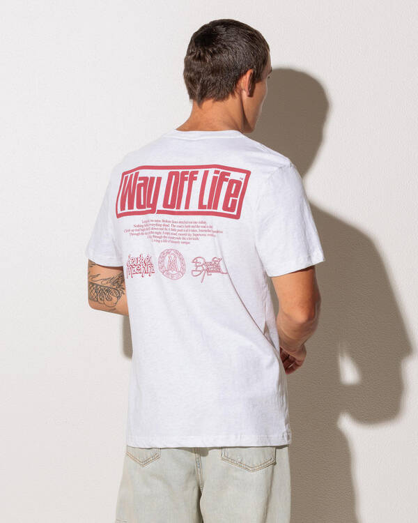 Hyperdrive T-Shirt