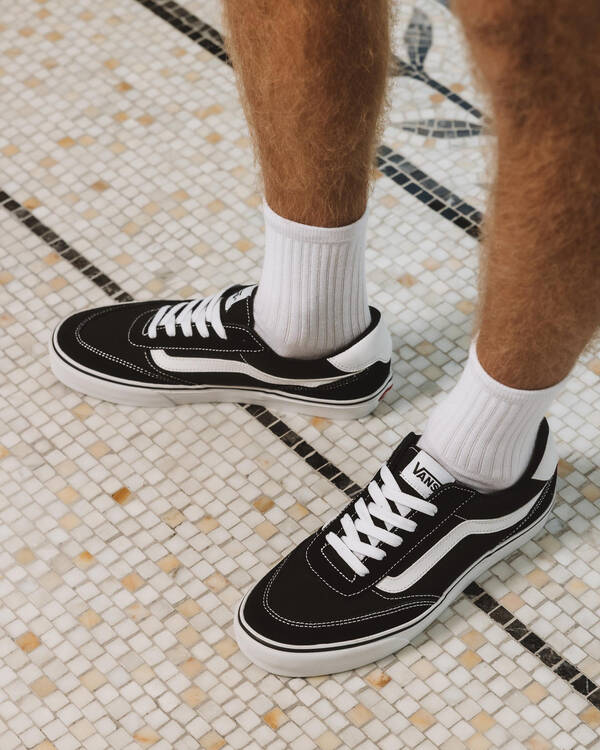 Vans Brooklyn Shoes for Mens