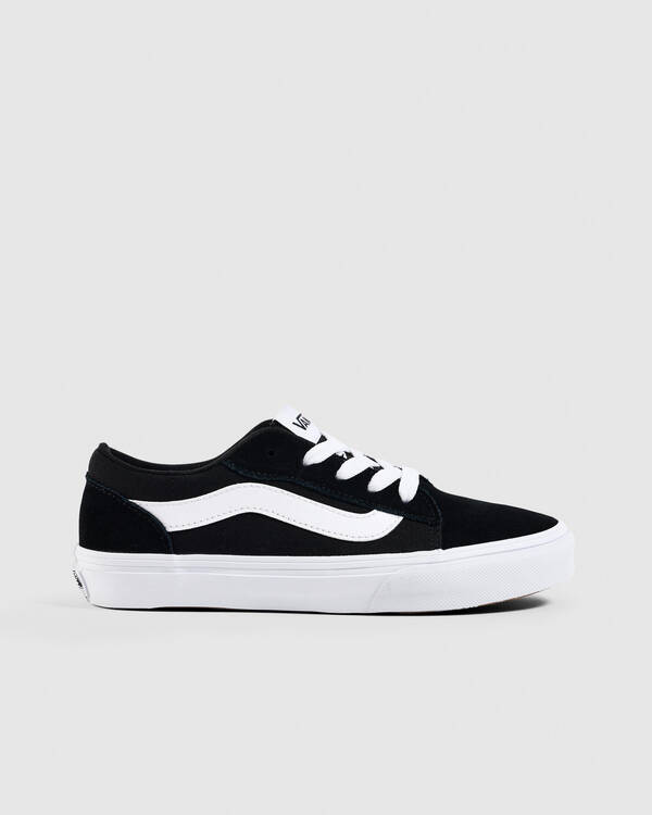 Boys' Vero Shoes